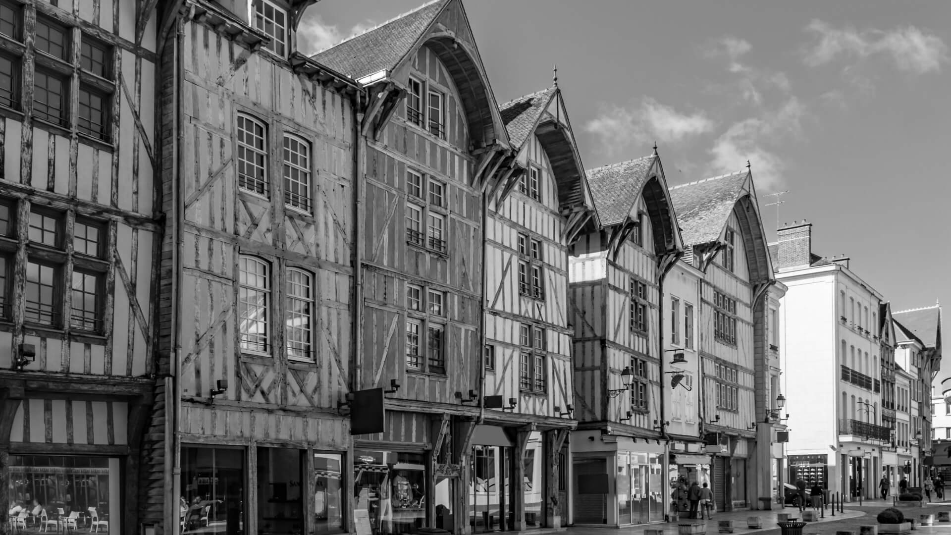 Photo Troyes